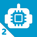 AI Agent Assist Pro icon